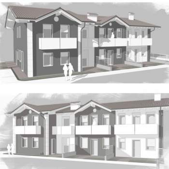 Casa a schiera in vendita a Zugliano (Vicenza)