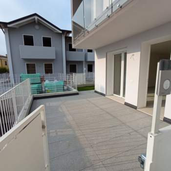 Appartamento in vendita a Zugliano (Vicenza)