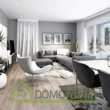 Appartamento in vendita a Thiene (Vicenza)