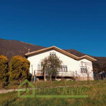 Casa singola in vendita a Caltrano (Vicenza)