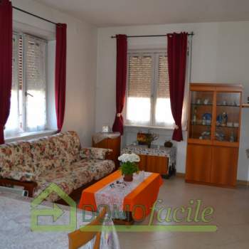 Appartamento in vendita a Santorso (Vicenza)