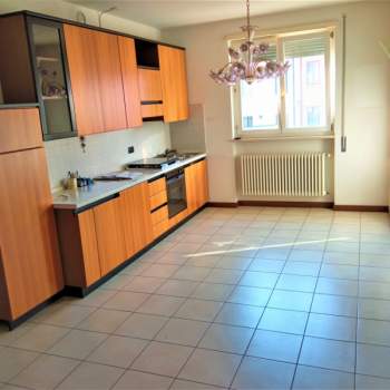 Appartamento in vendita a Schio (Vicenza)