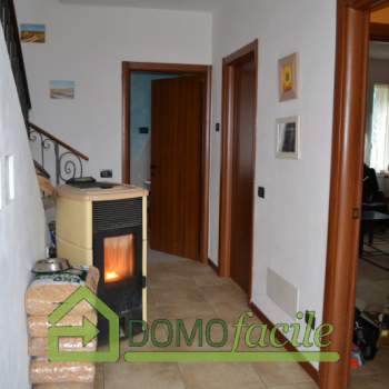 Bifamiliare in vendita a Valdagno (Vicenza)