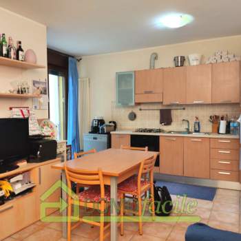 Appartamento in vendita a Torri di Quartesolo (Vicenza)