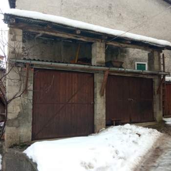 Casa a schiera in vendita a Valli del Pasubio (Vicenza)