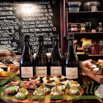 Attivita commerciale in vendita a Vicenza (Vicenza)