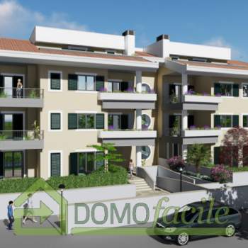 Appartamento in vendita a Schio (Vicenza)