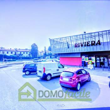 Ufficio in vendita a Vicenza (Vicenza)