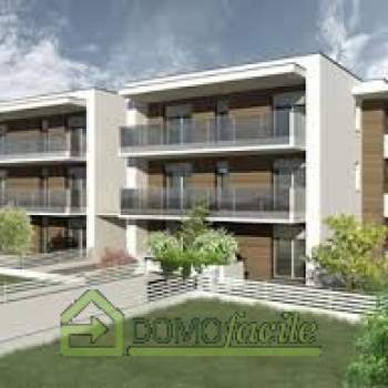 Appartamento in vendita a Schio (Vicenza)