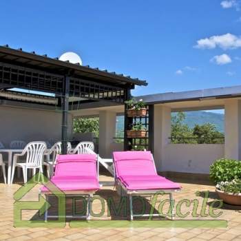 Attico in vendita a Thiene (Vicenza)