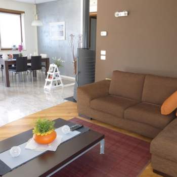 Casa singola in vendita a Castelgomberto (Vicenza)