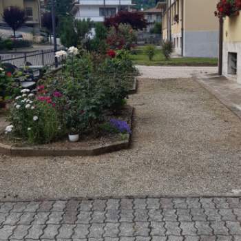 Appartamento in vendita a Valdagno (Vicenza)