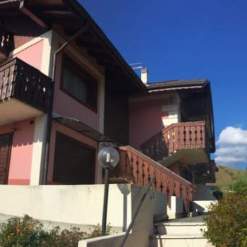 Appartamento in vendita a Asiago (Vicenza)