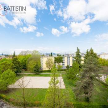 Appartamento in vendita a Vicenza (Vicenza)