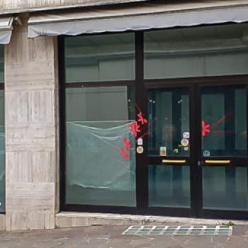 Garage in vendita a Vicenza (Vicenza)