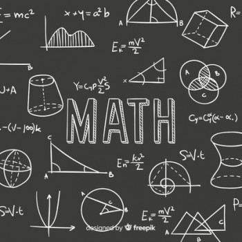 Ripetizioni di MATEMATICA, STATISTICA e FISICA