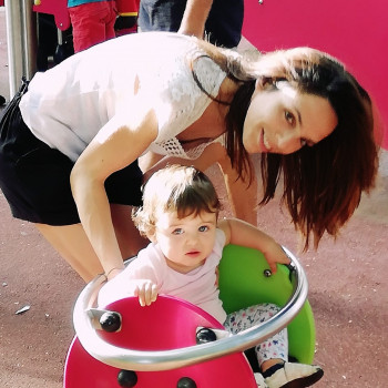 Sto cercanda l'amore