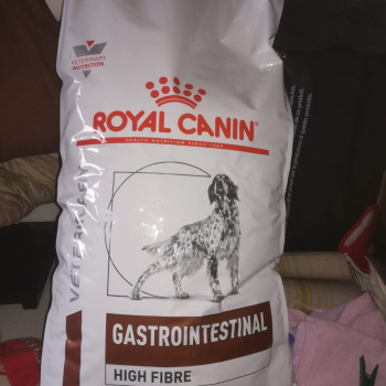Royal Canin Gastrointestinal High Fibre 14Kg