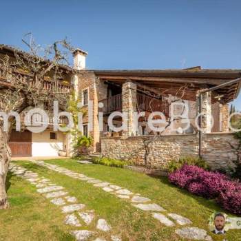 Rustico secolare a Asolo