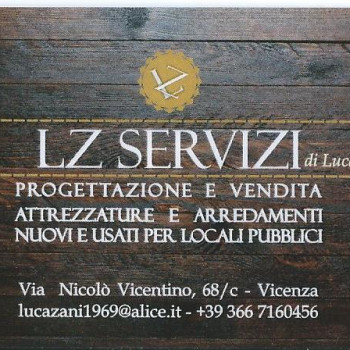 attrezzature e arredamenti per locali pubblici nuovi e usati