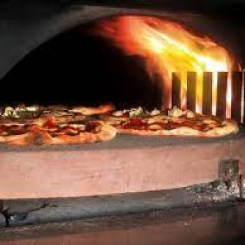 forno pizza rotanti usati revisionati