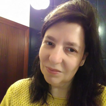 Solo per seria relazione 