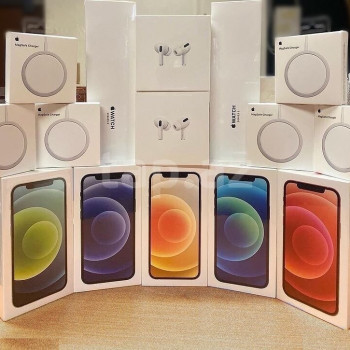 iPhone 11, iPhone 12 Pro, iPhone 12, Samsung S21 5g 