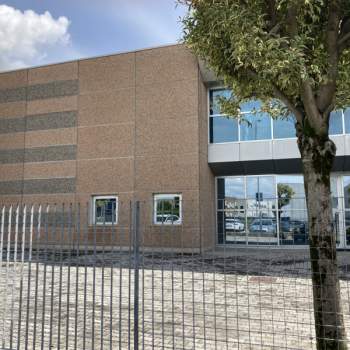 Ufficio in affitto a Castelfranco Veneto (Treviso)