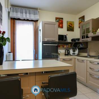 Appartamento in vendita a Maser&agrave; di Padova (Padova)