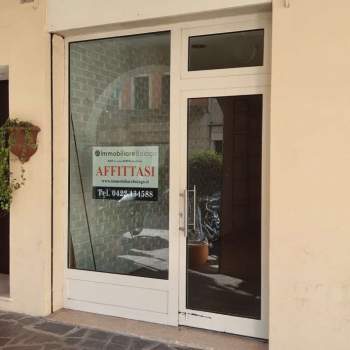 Negozio in zona di forte passaggio a Treviso