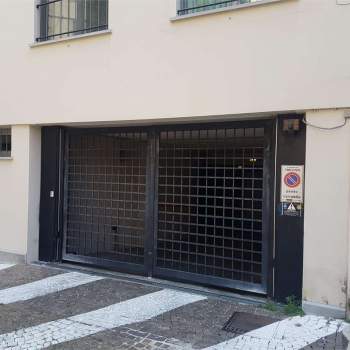 GARAGE A SAN NICOLO' a Treviso