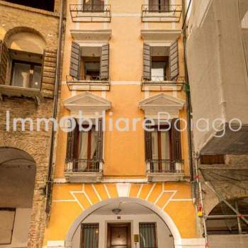 PALAZZETTO TERRA CIELO a Treviso