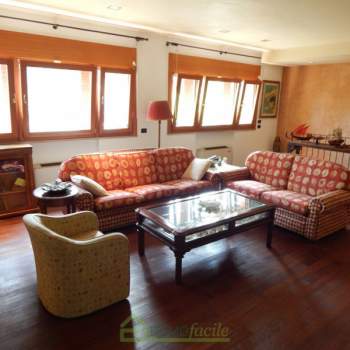 Appartamento in vendita a Vicenza (Vicenza)