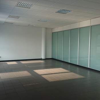 Ufficio in affitto a Vicenza (Vicenza)
