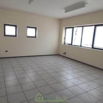 Ufficio in affitto a Barbarano Mossano (Vicenza)