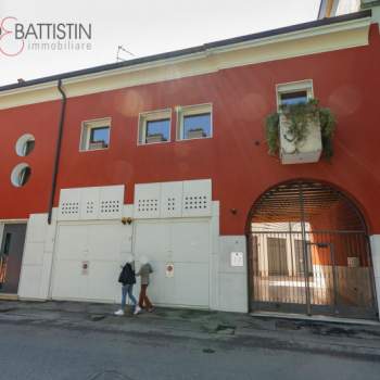 Appartamento in vendita a Vicenza (Vicenza)