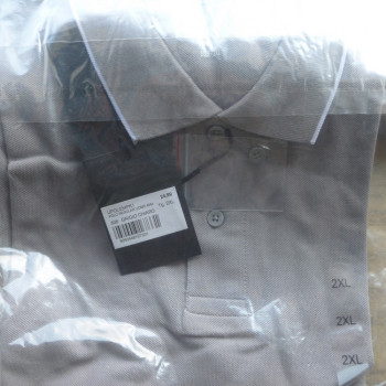 vendo polo uomo Pull Love XXL nuova di magazzino