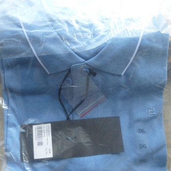 vendo polo Pull Love Vicenza nuova taglia XXL