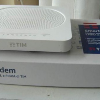 Smart Modem Wi-Fi ADSL   Fibra