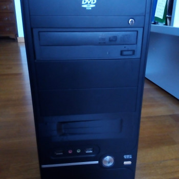 Case per pc