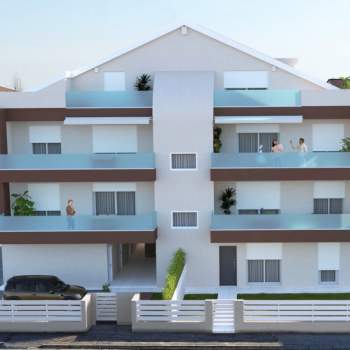 Appartamento in vendita a Albignasego (Padova)