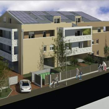 Appartamento in vendita a Albignasego (Padova)