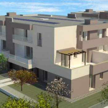 Appartamento in vendita a Albignasego (Padova)