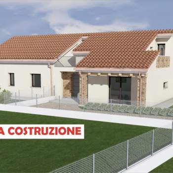 Bifamiliare in vendita a Padova (Padova)