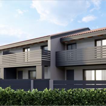 Casa a schiera in vendita a Padova (Padova)