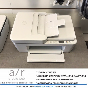 STAMPANTE MULTIFUNZIONE HP DESKJET 4110