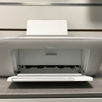 Hp Deskjet 2720