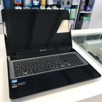 PC PORTATILE PACKARD BELL VG70 - 4 GB RAM/500 GB HDD/WINDOWS 10 PRO