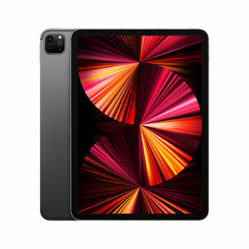 Apple iPad Pro 3a gen. 256GB, Wi-Fi + 5G, 11" - Grigio siderale