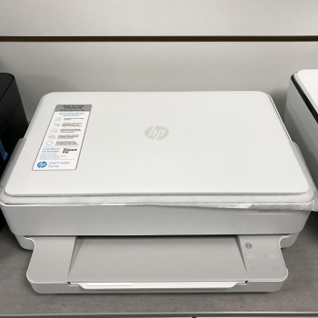 Hp Envy 6022